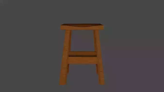 A Simple Stool