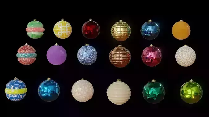 Christmas Decoration