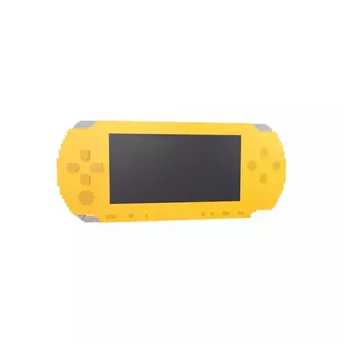 Voxel Cartoon PSP v1 003