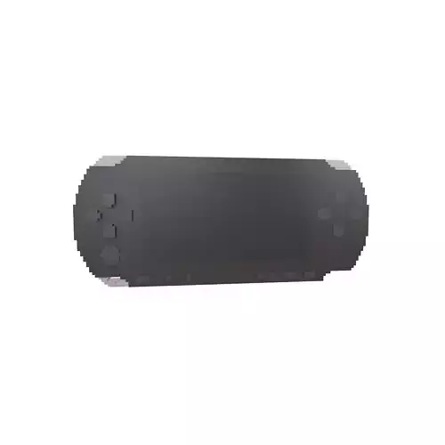 Voxel Cartoon PSP v1 005