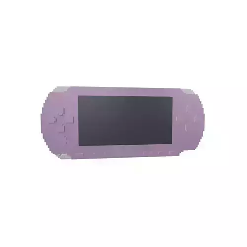 Voxel Cartoon PSP v1 007