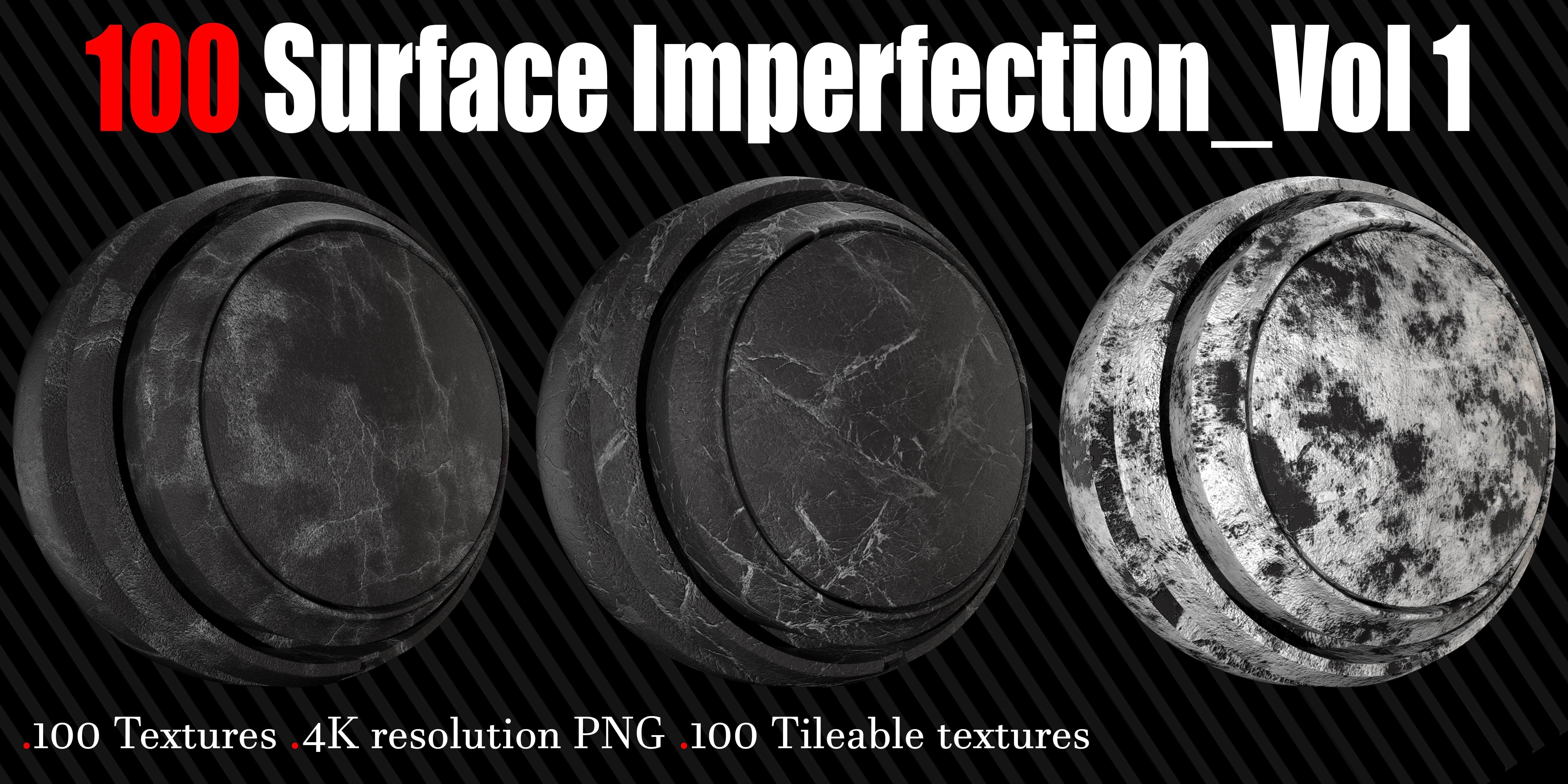 100 Surface Imperfection  4k Tileable Textures Vol 1 Texture_1