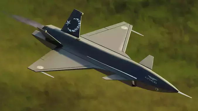  Kizil Elma Low-Poly 3D Model-Game Ready