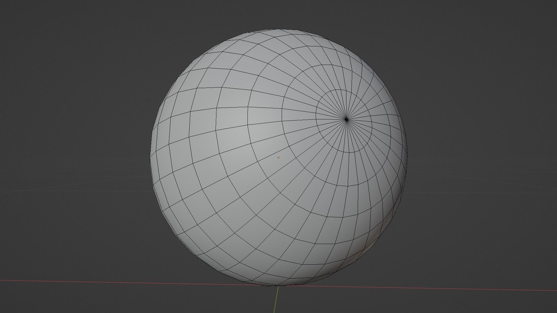 Basketball Ball 3D Models Low-poly 3D model_2