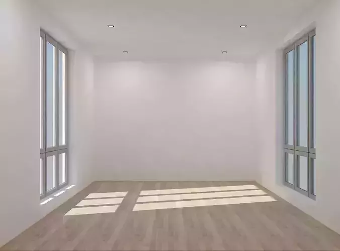 Empty room