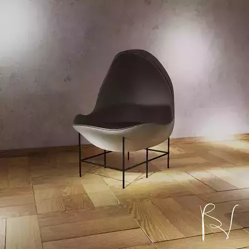 Egg Chair