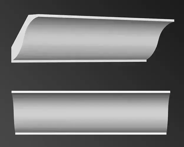 Cornice Moulding