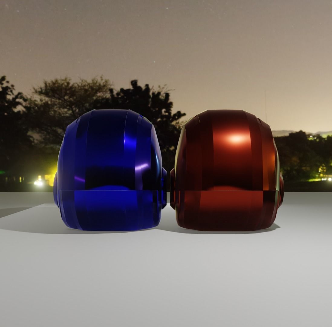 Ironman first Helmet 3D model_15