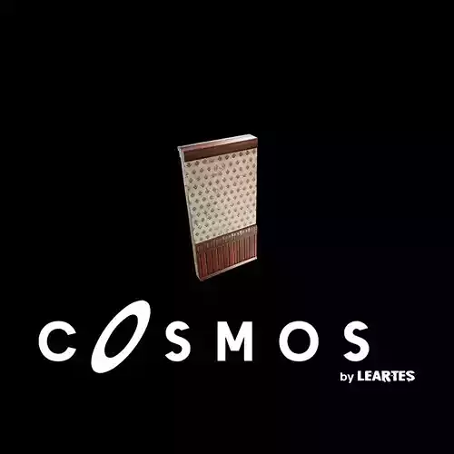 Vintage Module Wall - 2