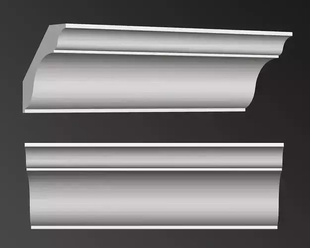 Cornice Moulding
