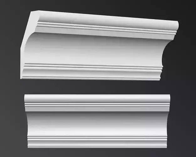 Cornice Moulding