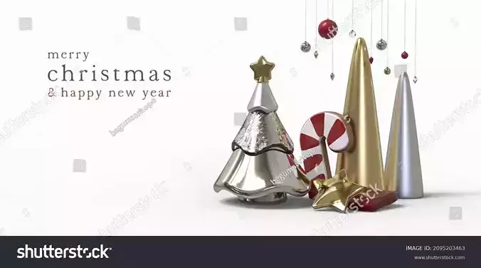 Happy New Year and Merry Christmas