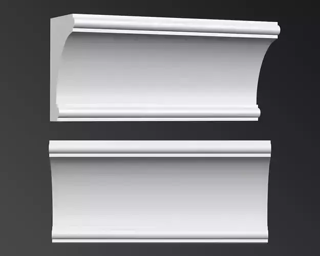 Cornice Moulding