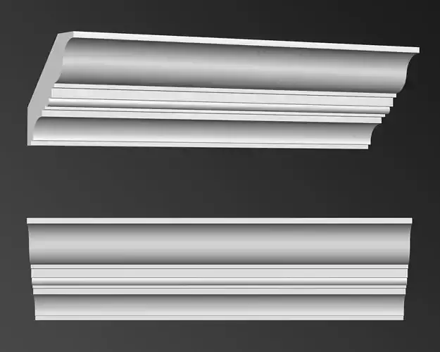 Cornice Moulding