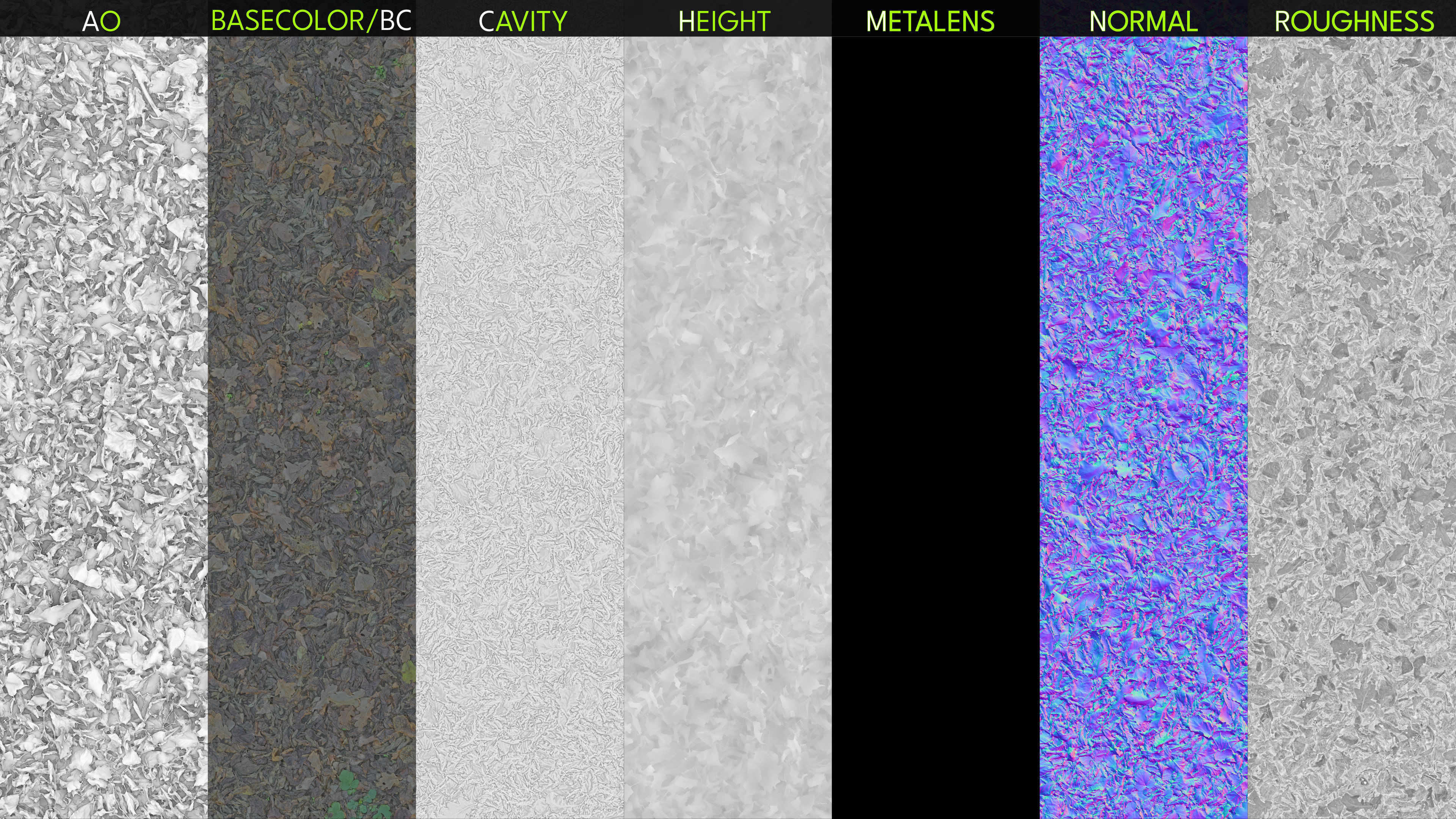 Mixed-Leves 03 Texture_3