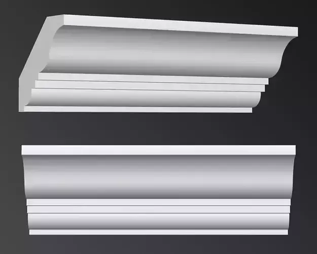 Cornice Moulding