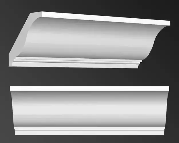 Cornice Moulding