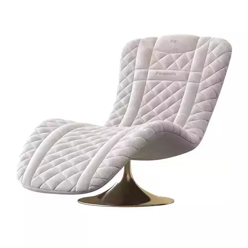 Chaise longue Formitalia