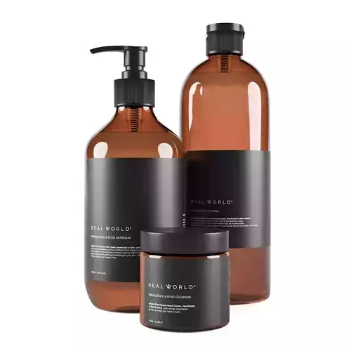 Real world New Zealand Gift Pack