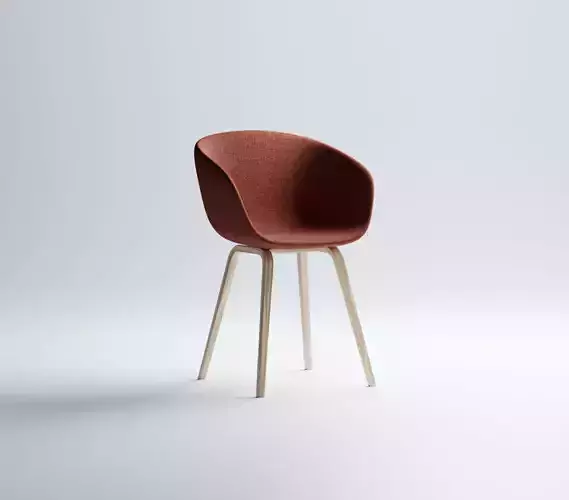 Modern chair 