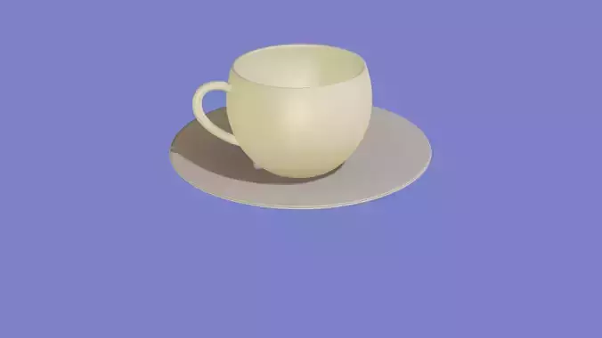 coffee cup