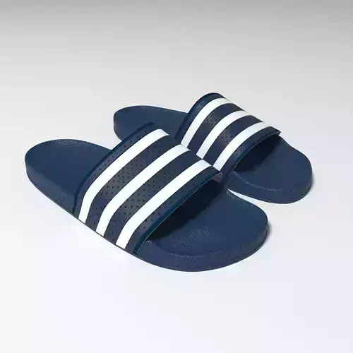 Adidas Claquette