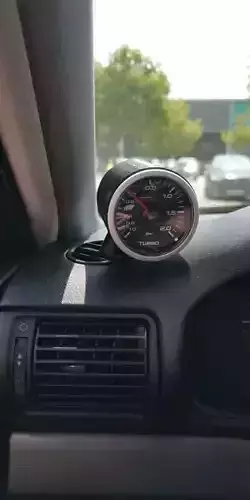 Audi WV multi Guage Pod