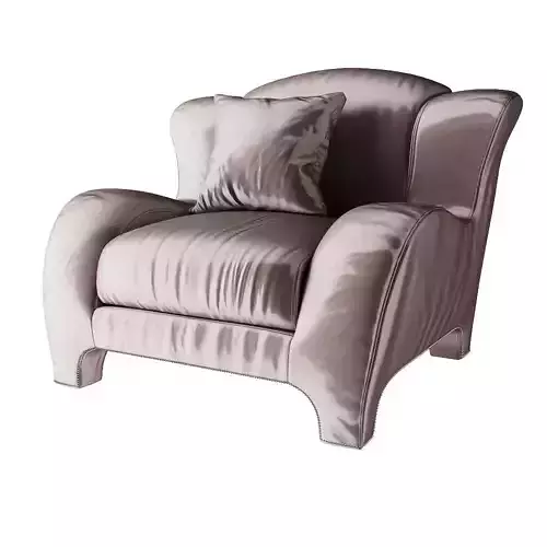 IPE CAVALLI Domus armchair
