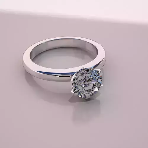 wedding engage ring women