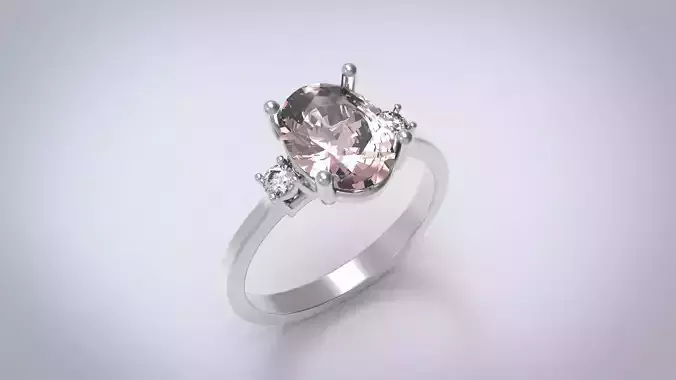  Beautiful ring