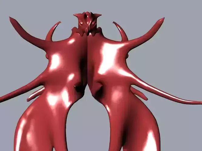 Dino dragon bird stl file verified toy