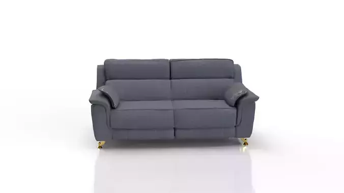 Sofa 3d model