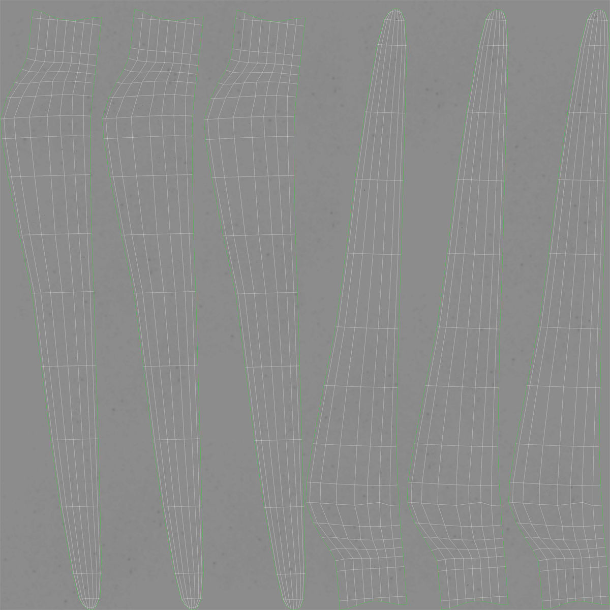 Wind Turbine Generic 3D model_18