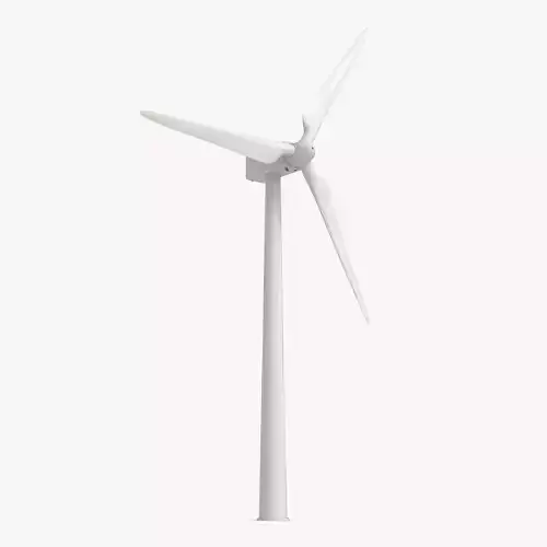 Wind Turbine Generic