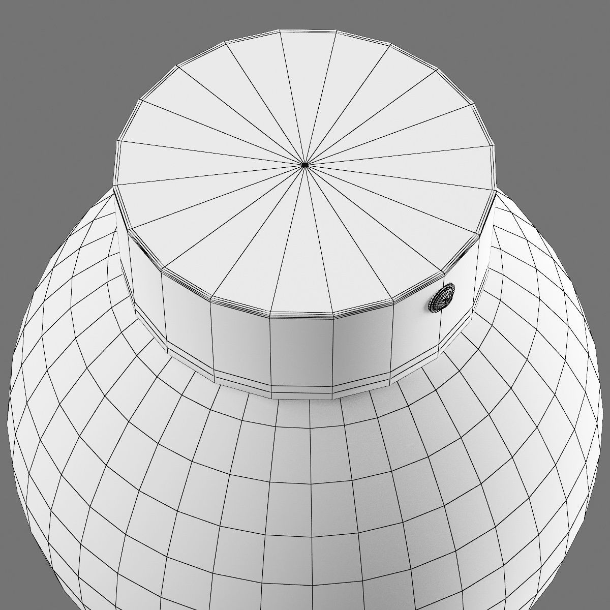 81201x Globo Lightstar chandelier ceiling plafond 3D model_18