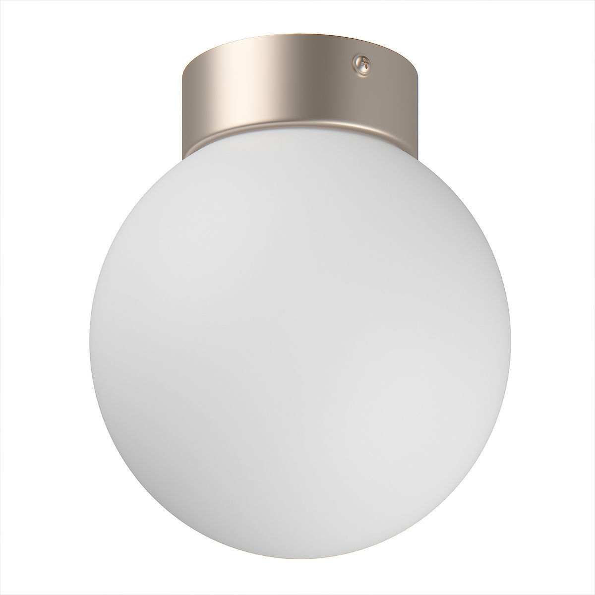 81201x Globo Lightstar chandelier ceiling plafond 3D model_8