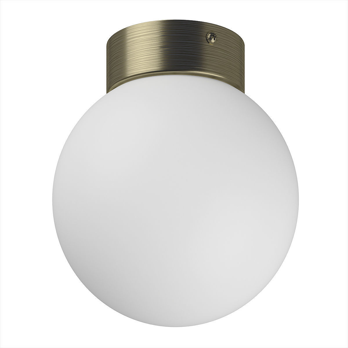 81201x Globo Lightstar chandelier ceiling plafond 3D model_4