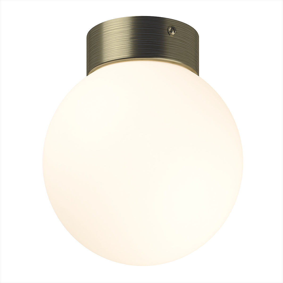 81201x Globo Lightstar chandelier ceiling plafond 3D model_3