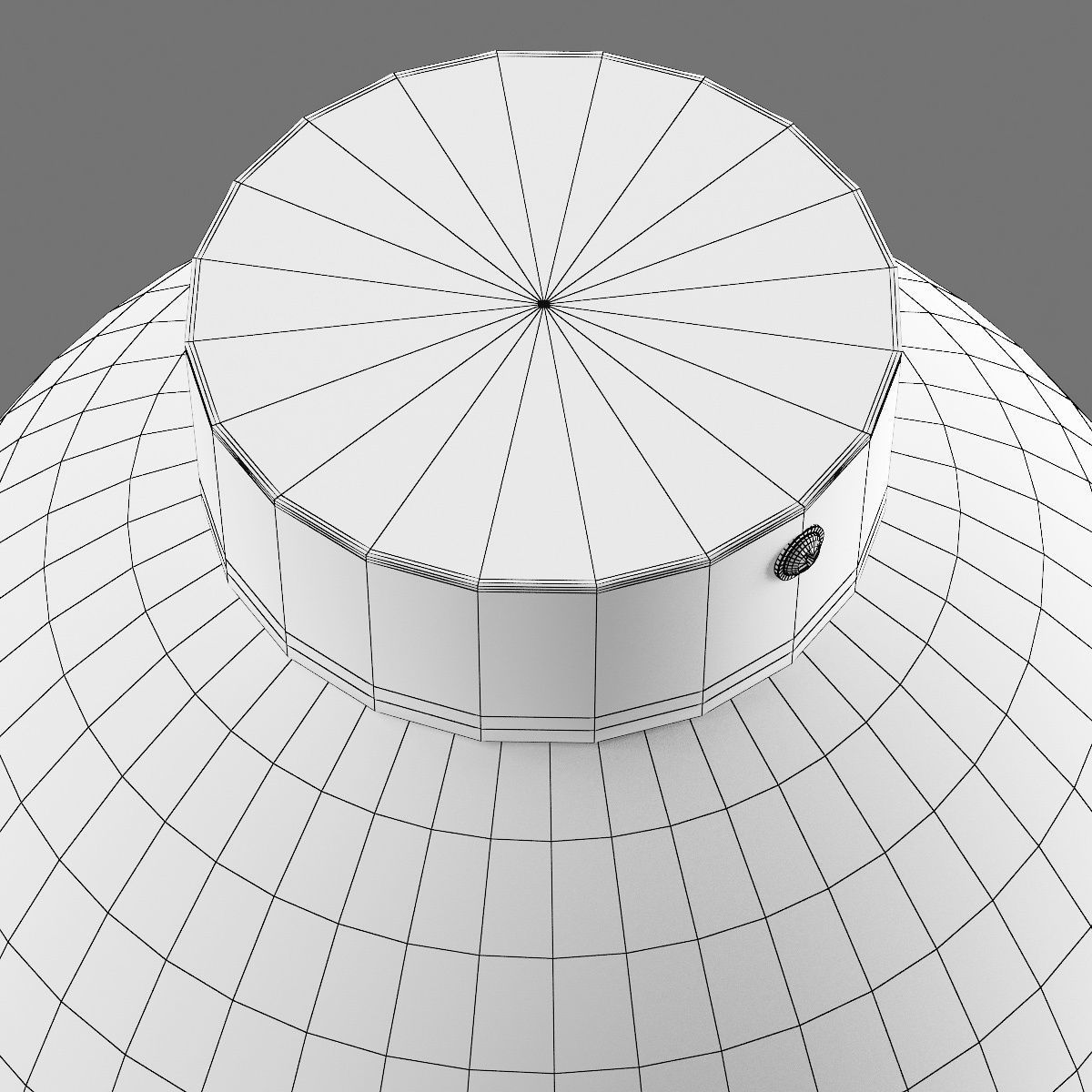 81202x Globo Lightstar chandelier ceiling plafond 3D model_18