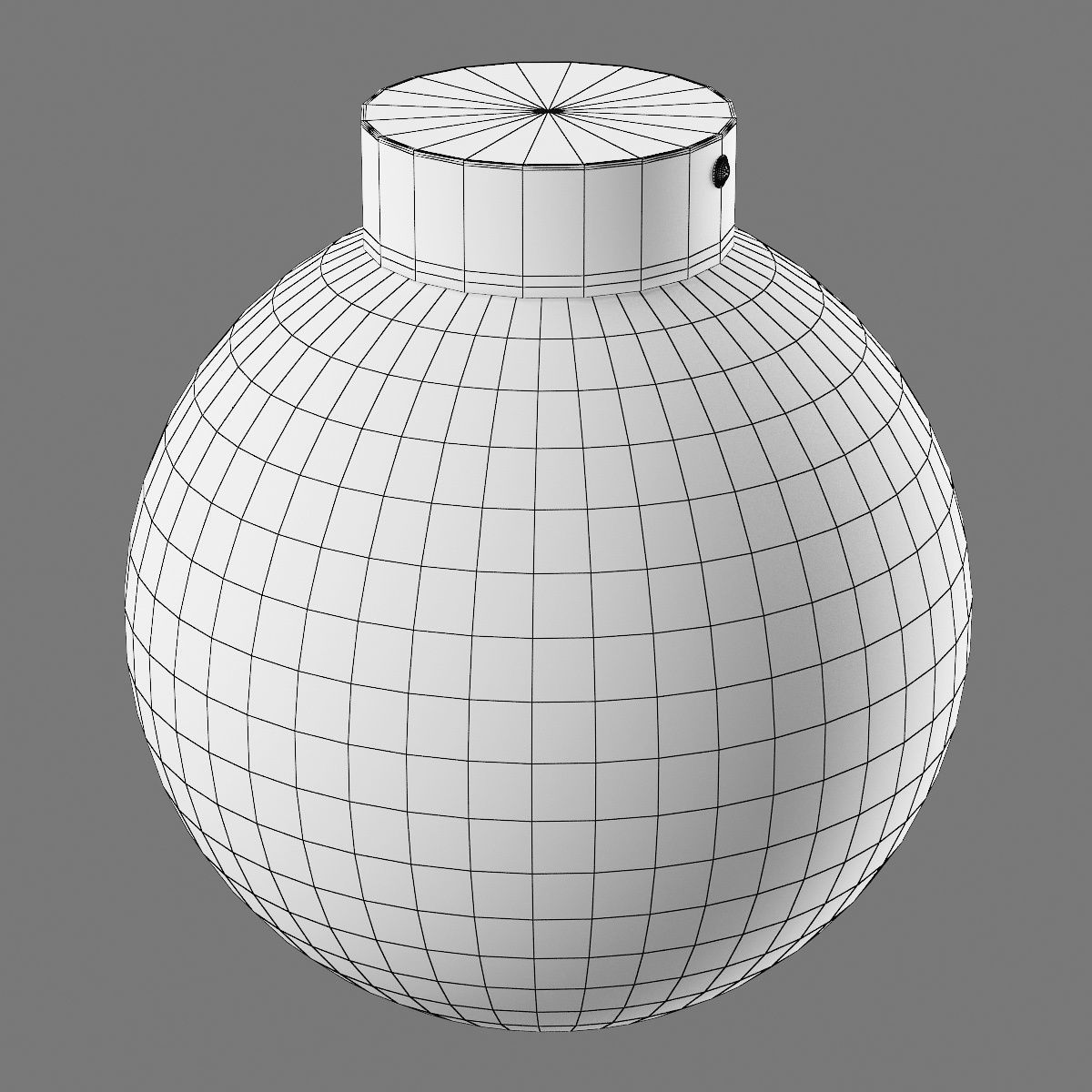 81202x Globo Lightstar chandelier ceiling plafond 3D model_17