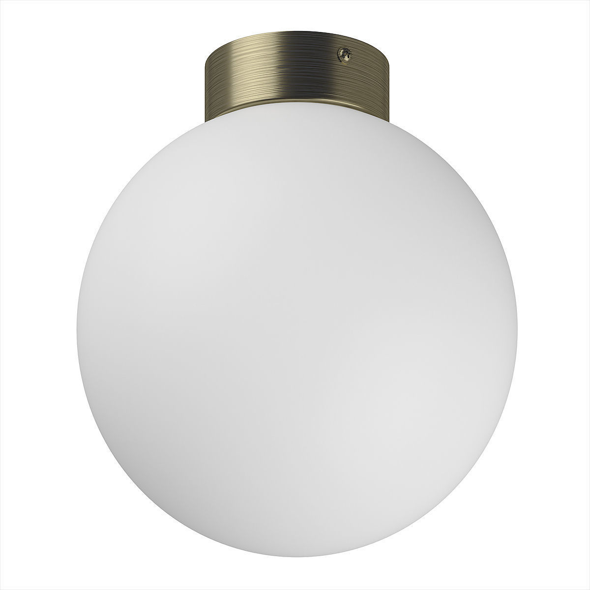 81202x Globo Lightstar chandelier ceiling plafond 3D model_4