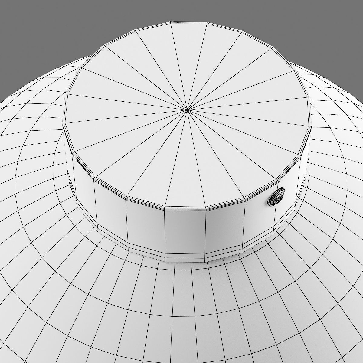 81203x Globo Lightstar chandelier ceiling plafond 3D model_18