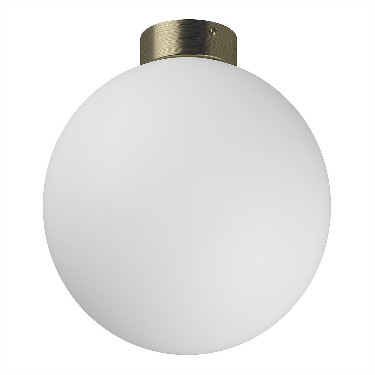 81203x Globo Lightstar chandelier ceiling plafond 3D model_4