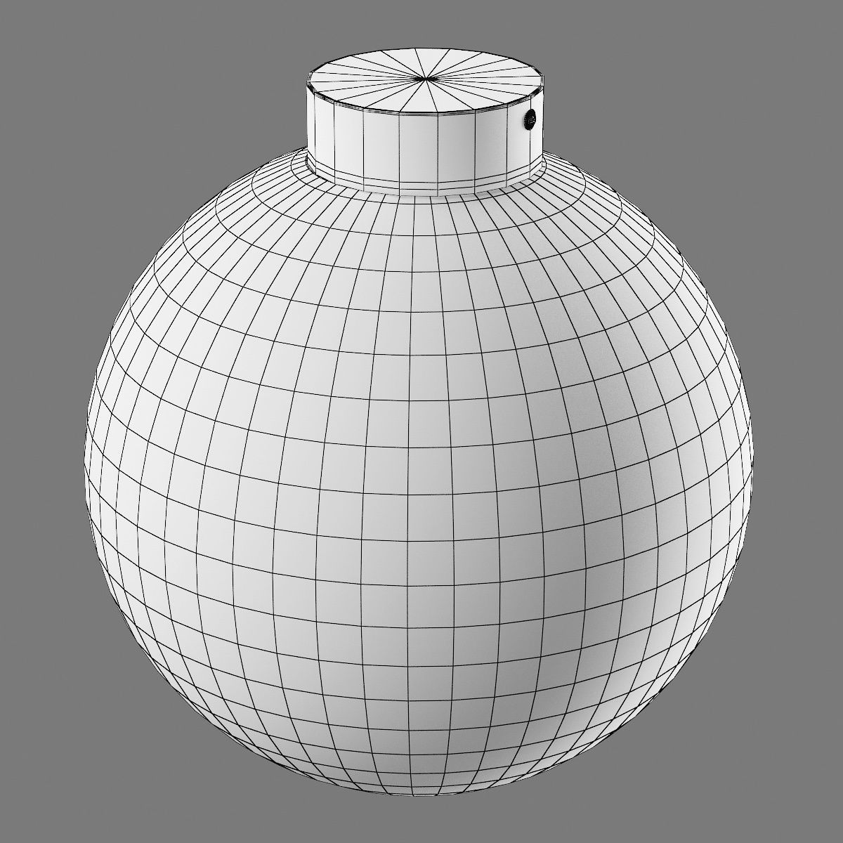 81203x Globo Lightstar chandelier ceiling plafond 3D model_17