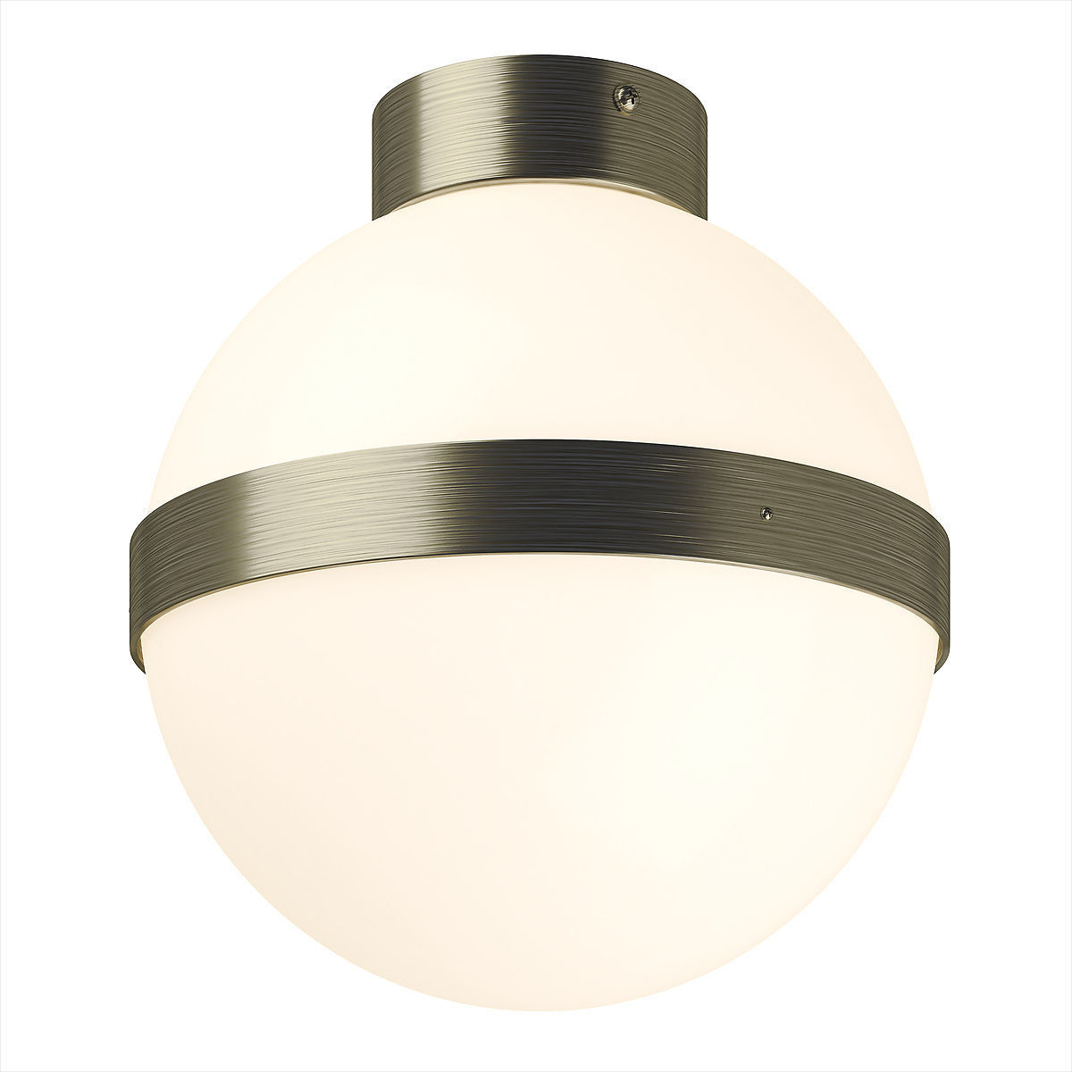 81211x Globo Lightstar chandelier ceiling plafond 3D model_3