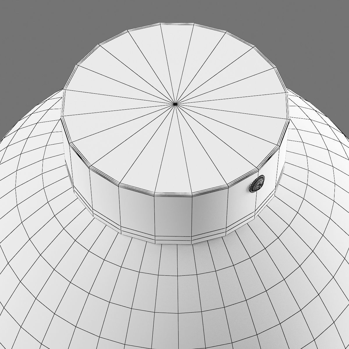 81211x Globo Lightstar chandelier ceiling plafond 3D model_14