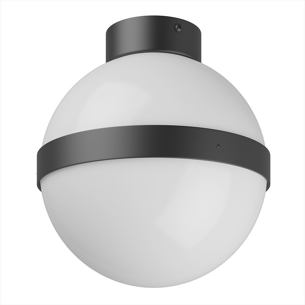 81211x Globo Lightstar chandelier ceiling plafond 3D model_8