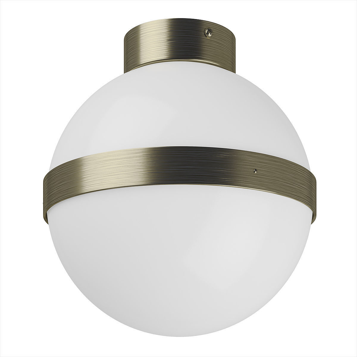 81211x Globo Lightstar chandelier ceiling plafond 3D model_4