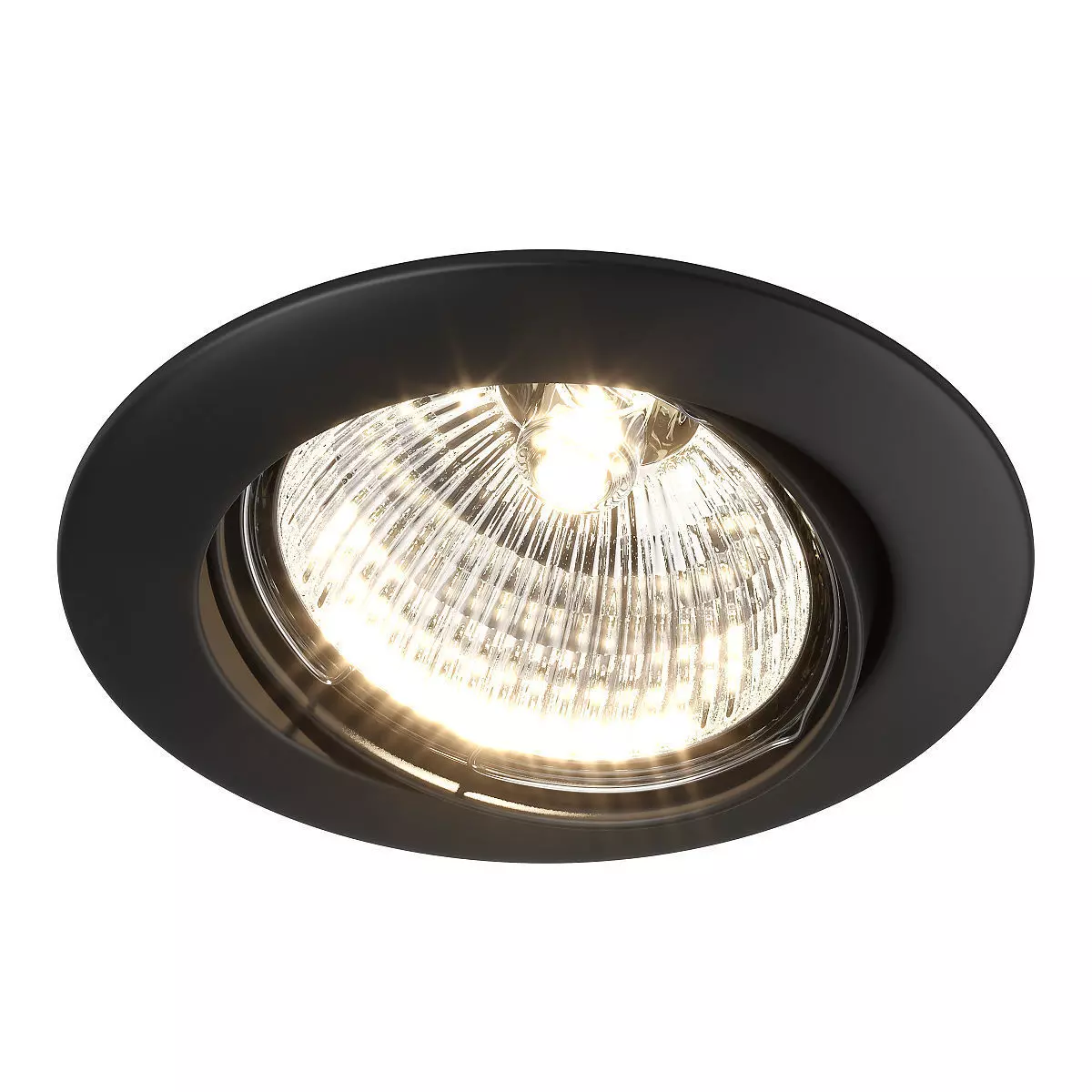 011027 Lega Lightstar Recessed spotlight 3D model_0