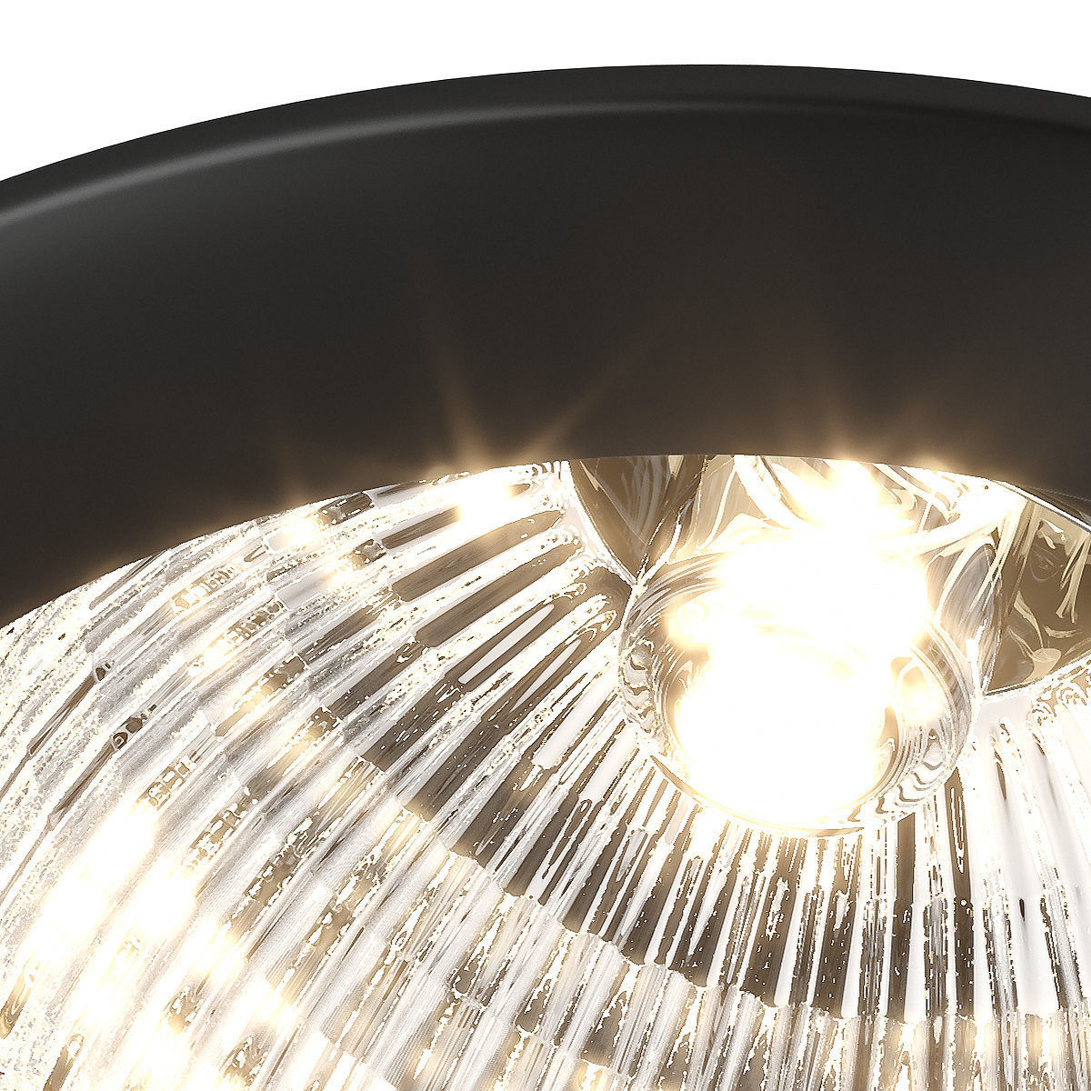 011027 Lega Lightstar Recessed spotlight 3D model_2